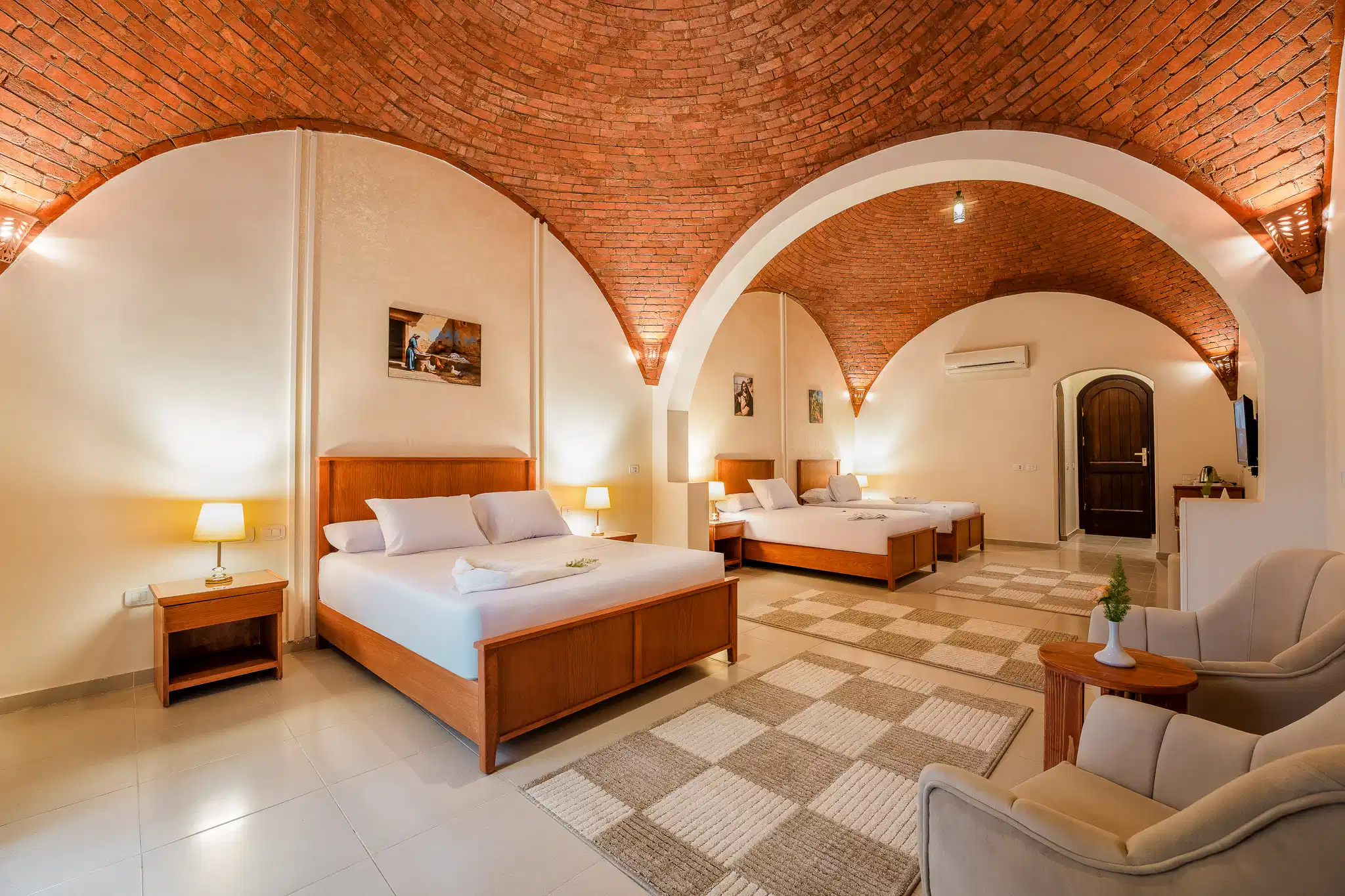 Opal luxor botique 2