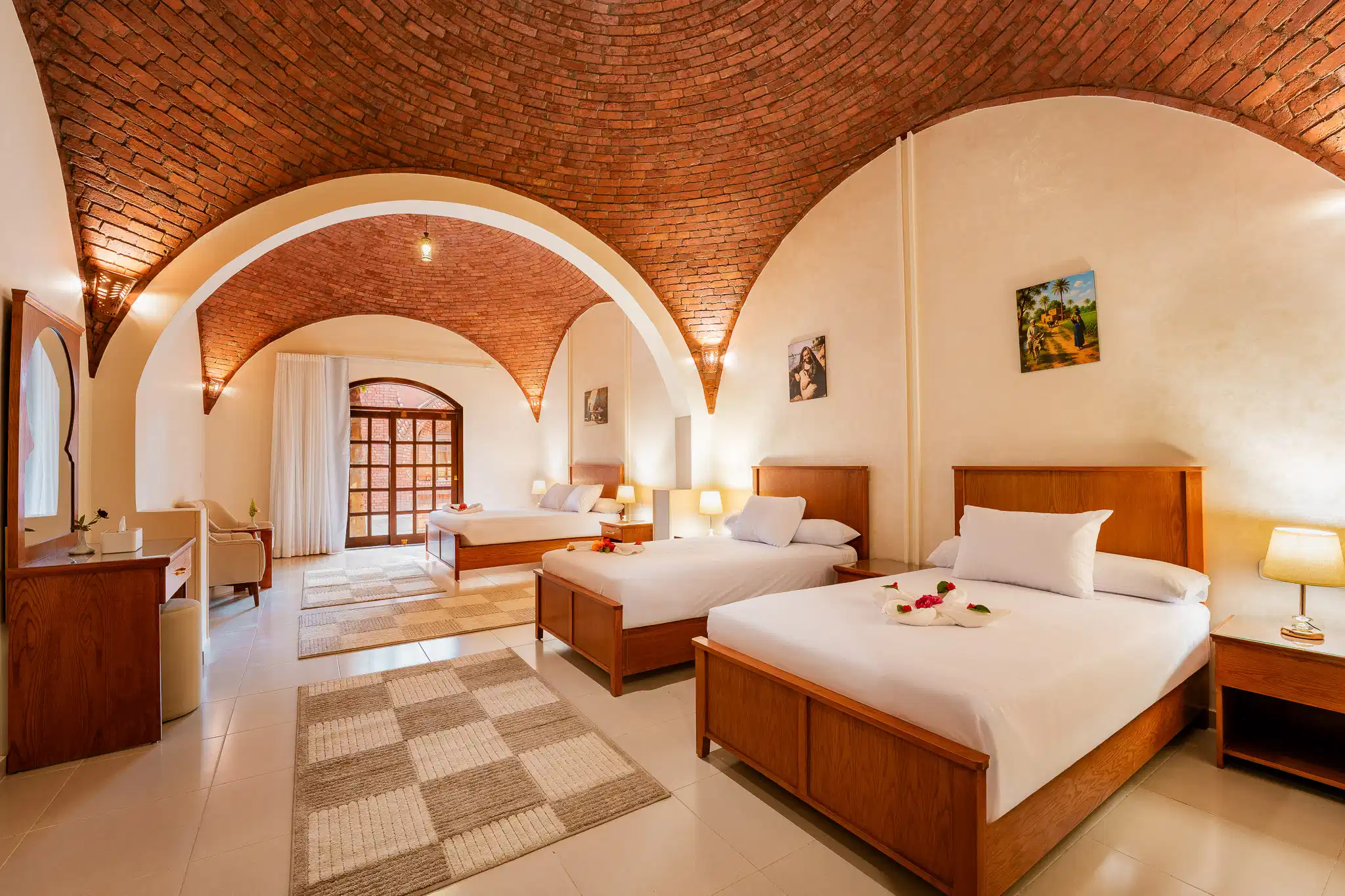 Opal luxor botique 3