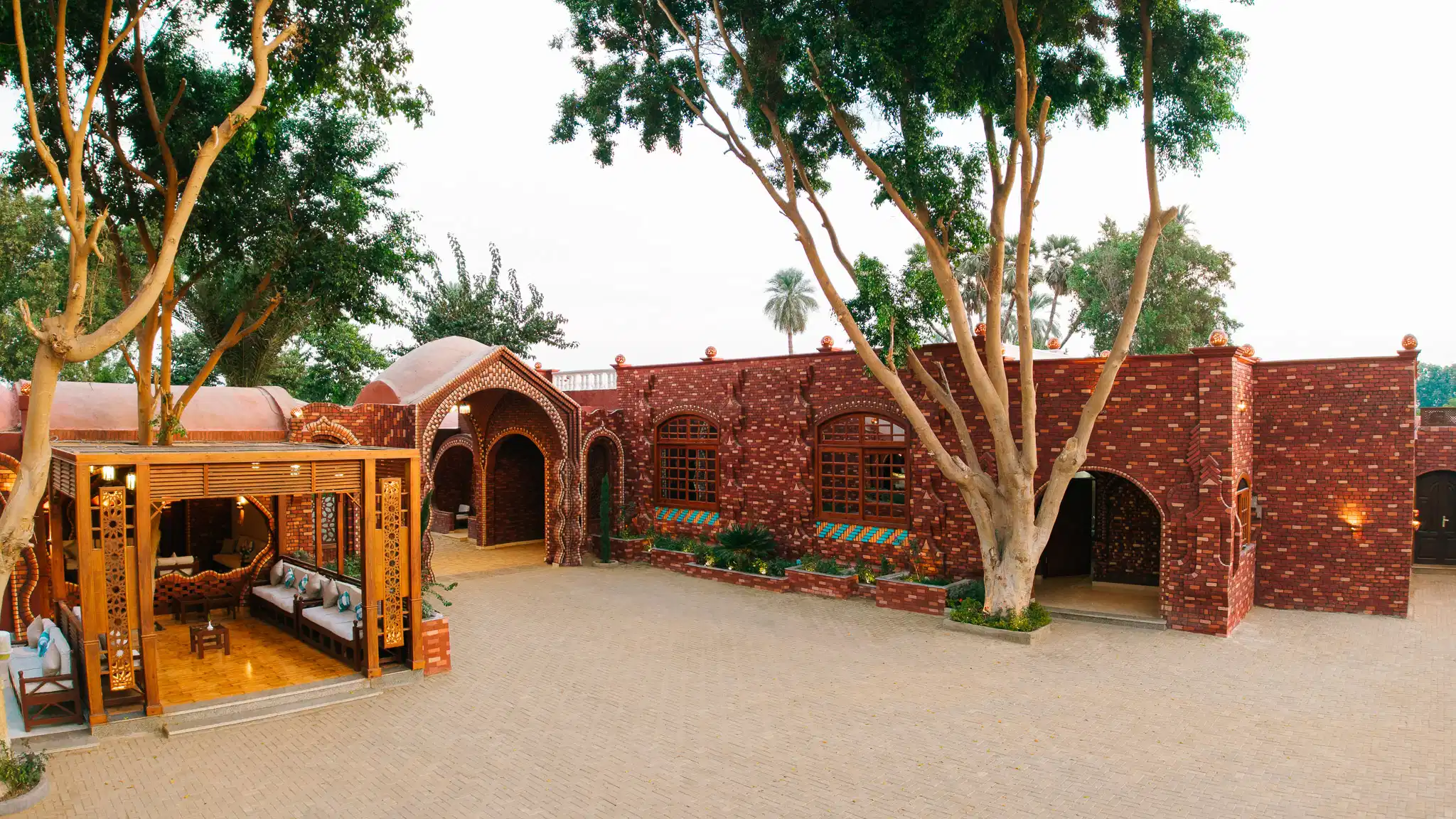 Opal luxor botique 4